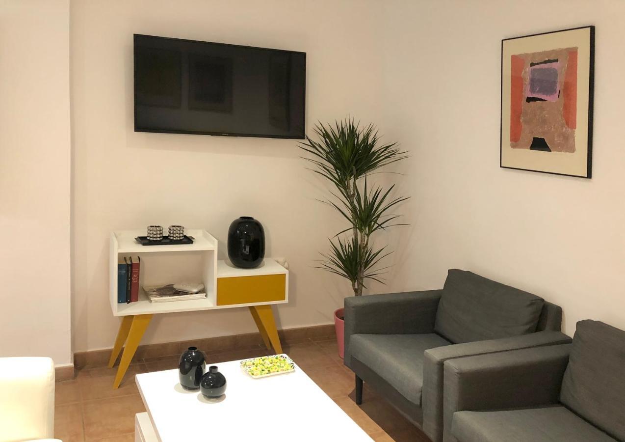 Apartamento Santiago Granada Exterior photo